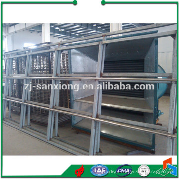 Food Dehydrator Fish Drying Oven